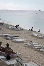 Karayipler Grand Cayman Adası Canlı izle