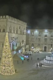 İtalya Perugia Canlı izle