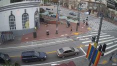 Kaliforniya, San Francisco Castro Street -3- Canlı izle