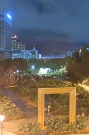 Çin Makao Dra. Laurinda M. Esparteiro Garden Canlı izle