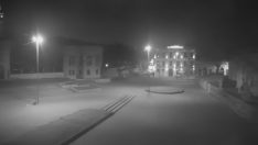 İstanbul Beyazıt Kulesi -1- Canlı izle