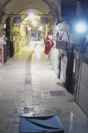 İstanbul Kapalı Çarşı Canlı izle