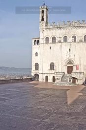 italya Gubbio Canlı izle