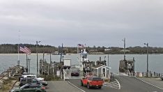 Amerika Shelter Island Canlı izle