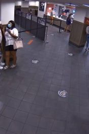 Kuzey Carolina- Greensboro UNCG, UNC Üniversitesi