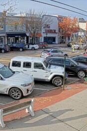 New York, Sag harbor main street Canlı izle Live cams