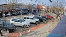 New York, Sag harbor main street Canlı izle Live cams