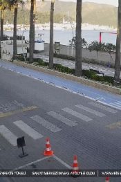 Marmaris Atatürk Caddesi Canlı izle