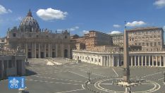 Vatikan Canlı izle