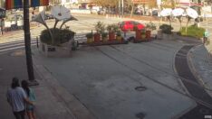 Kaliforniya, San Francisco Castro Street -4- Canlı izle