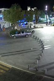 Bodrum Şehir Merkezi Canlı izle