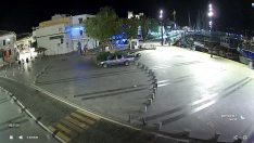 Bodrum Şehir Merkezi Canlı izle