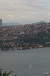İstanbul Ulus Parkı Canlı izle