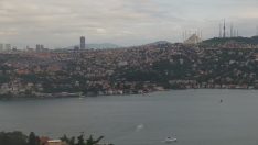 İstanbul Ulus Parkı Canlı izle