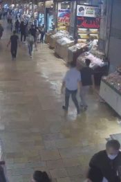 İstanbul Mısır Çarşısı Canlı izle