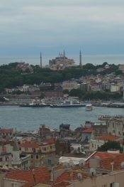 İstanbul Metrohan Canlı izle