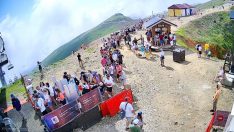 Rusya Krasnaya Polyana (Sochi) Canlı izle