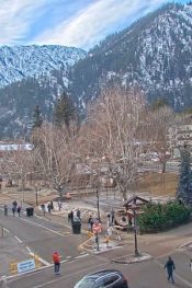 Amerika- Washington -Leavenworth Virtual Village Canlı izle