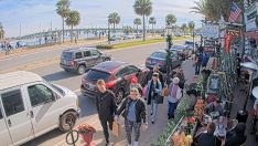 Amerika- Florida- St. Augustine – Tini Martini Bar Canlı izle