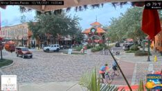 Amerika, Florida – Kış Bahçesi Canlı izle