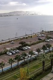 İzmir Karşıyaka Sahil Canlı izle