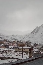 Rize İkizdere Gölyayla (Kabahor) Köyü ve Yaylası Canlı izle