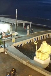 Rusya Soçi Primorskaya Sahil Canlı izle