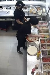 Rusya -Voronej – Dodo Pizza Canlı izle