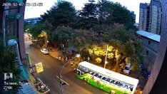 Tayvan – Taipei Canlı izle