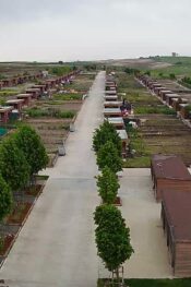 İstanbul -Arnavutköy -Hobi Bahçesi