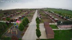 İstanbul -Arnavutköy -Hobi Bahçesi