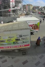 İstanbul – Arnavutköy Merkez -2- Canlı izle