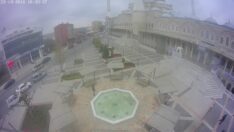 İstanbul -Arnavutköy Taşoluk Yeşil Cami Meydan Canlı izle