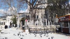 İstanbul – Eyüp Cami Canlı izle