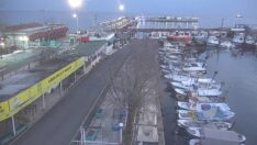 Tekirdağ -Süleymanpaşa – Balıkçı Limanı