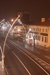 Tokat Cumhuriyet Meydanı Canlı izle