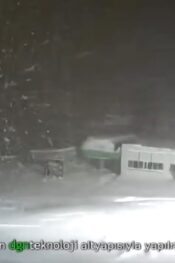 Uludağ Maden Kayak pisti Canlı izle