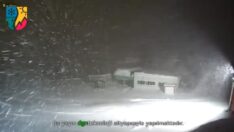 Uludağ Maden Kayak pisti Canlı izle