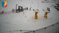 Bursa Uludağ Beceren Pisti Canlı izle