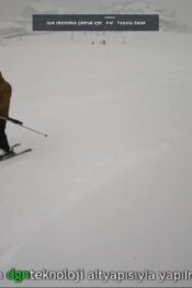 Bursa Uludağ Karinna Hotel Canlı izle