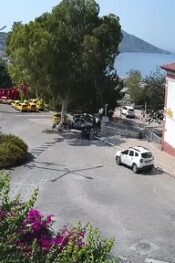 Kaş -Kalkan Canlı izle