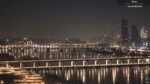 Güney Kore , Seoul Hangang Canlı izle
