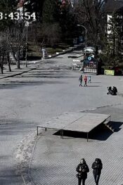 Ukrayna -Liviv -Truskavets Canlı izle