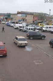 Ukrayna- Kiev ,Baryshivka Canlı izle