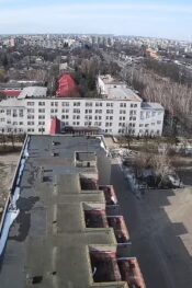 Ukrayna- Kiev -Bağımsızlık Meydanı Canlı izle