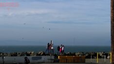 Amerika ,San Francisco, California  Canlı izle