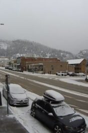 Amerika -Colorado – Ouray Canlı izle