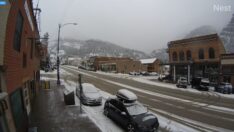 Amerika -Colorado – Ouray Canlı izle